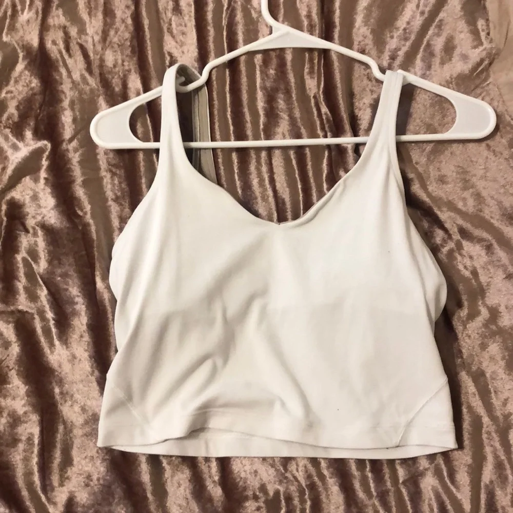 lululemon align tank - Picture 1 of 3